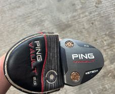 Ping Vault Ketsch 2.0 Putter