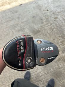 Ping Vault Ketsch 2.0 Putter