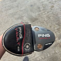 Ping Vault Ketsch 2.0 Putter