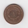 (A)Uruguay 1869  Coin( no. 433) Image 2
