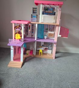 Barbie House
