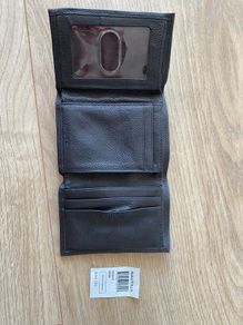 Original Leather Wallet
