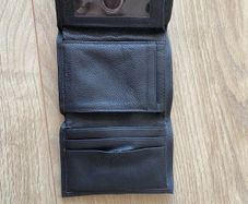 Original Leather Wallet