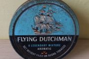Flying Dutchman Tin