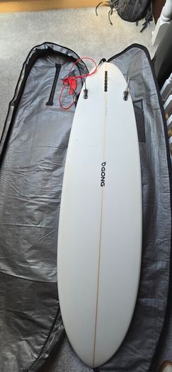 surf