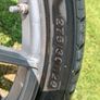 Bmw staggered 20 inch alloy f10 Image 6