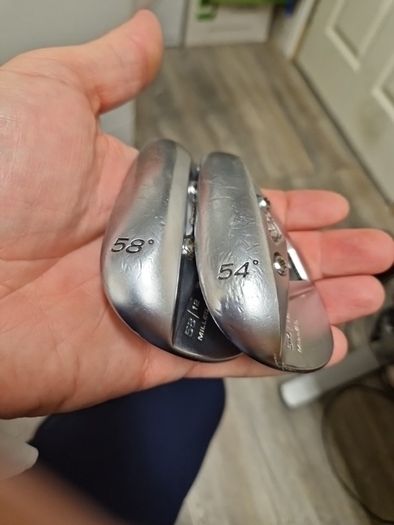 Taylormade Wedges
