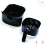 Morphy Richards 3L Health Fryer 1400W Image 4
