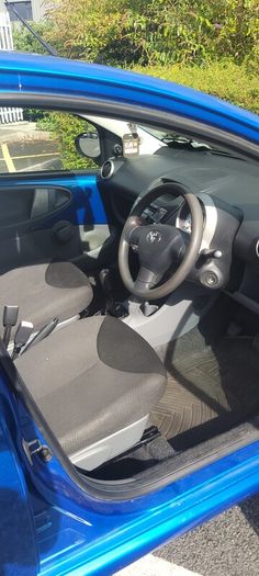 2010 Toyota Aygo