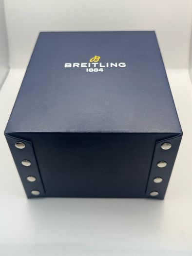 Breitling Premier B01 Chronograph