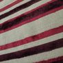 Cushion covers (3 in total) Red Purple Image 2