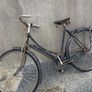Vintage Rudge Bike Image 5