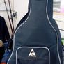 Freshman Acoustic Guitar And Case Image 6