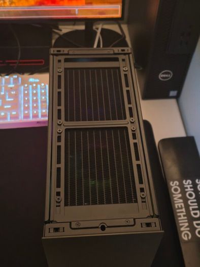 Itx Pc