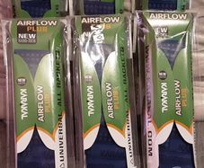 sporting hand grips, See my racquets