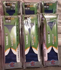 sporting hand grips, See my racquets