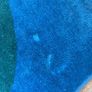 Colourful rug, perfect for kids room Image 4