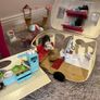 Sylvanian Families Caravan Image 4