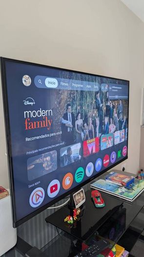 Sony Bravia X89J 43" 4K 120Hz