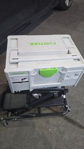 Festool Rotex 90 Sander