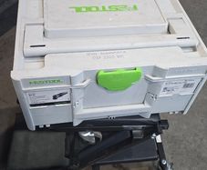 Festool Rotex 90 Sander