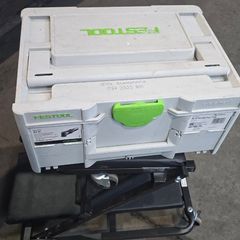 Festool Rotex 90 Sander