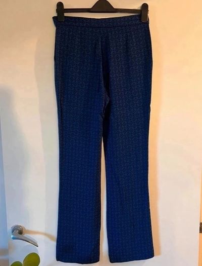 Sandro Trousers Suits