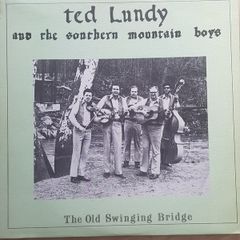 Ted Lundy LP