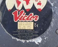 Floor polisher