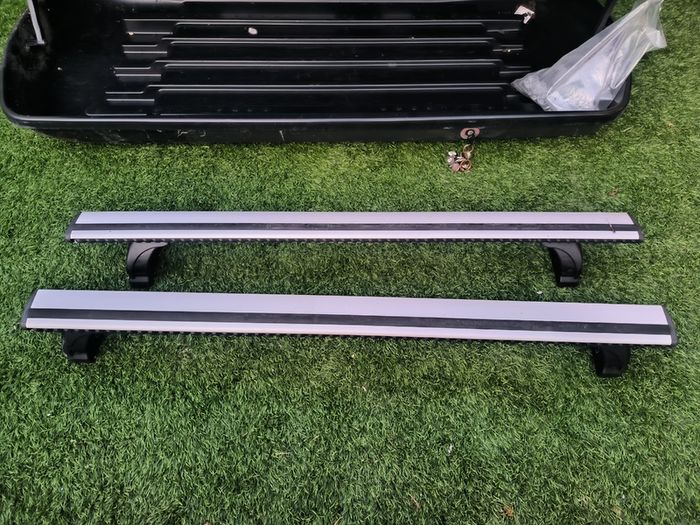 Roof Rack