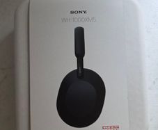 Sony Xm5 (new)