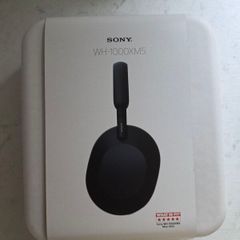 Sony Xm5 (new)