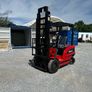 2400kg electric forklift Image 2