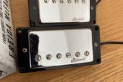 Humbucker Pickups