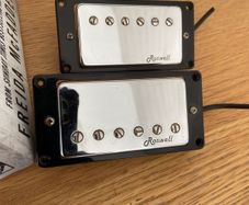 Humbucker Pickups