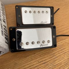 Humbucker Pickups