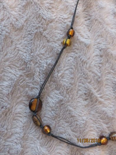 Jewellery 1 E each