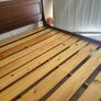 Super King Sleigh Bed Image 8