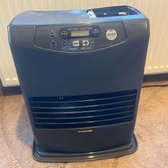 inverter heater