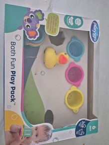 baby toy