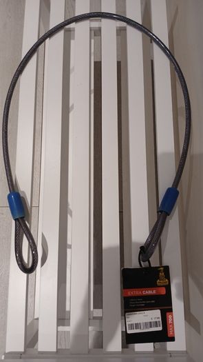 Extra Bike Cable - Raleigh MAX 700 - New with Tag.