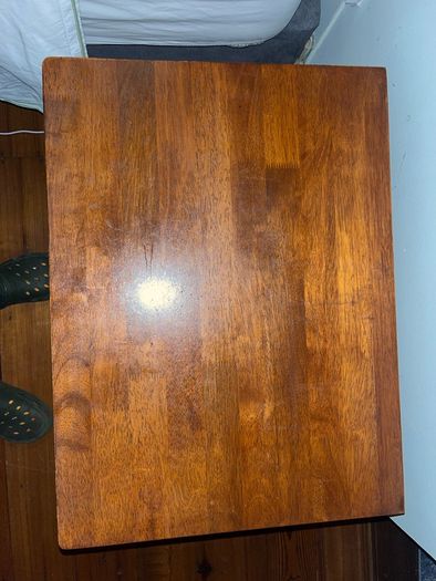 bedside lockers