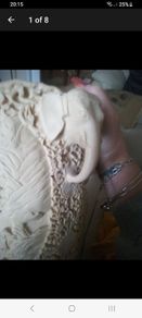 Elephant Vase