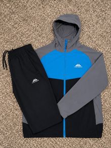 Trailberg tracksuit