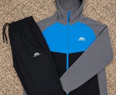Trailberg tracksuit
