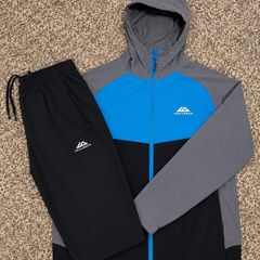 Trailberg tracksuit