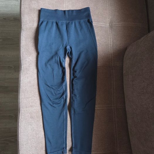 Professional Peach Perfect Regular Waist  leggings size S