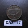 Irish Republic. 1946 Farthing. Good condition! Image 2
