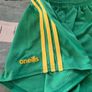 Donegal Gaelic Football Home Shorts 2014 to 2015 Children 9 to 10 Years Old Image 10