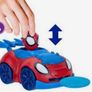 Spidey shooting vehicles Image 2